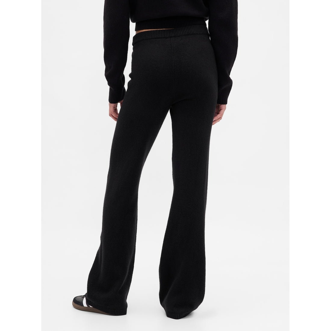 Women's Cashsoft Boot Sweater Pants