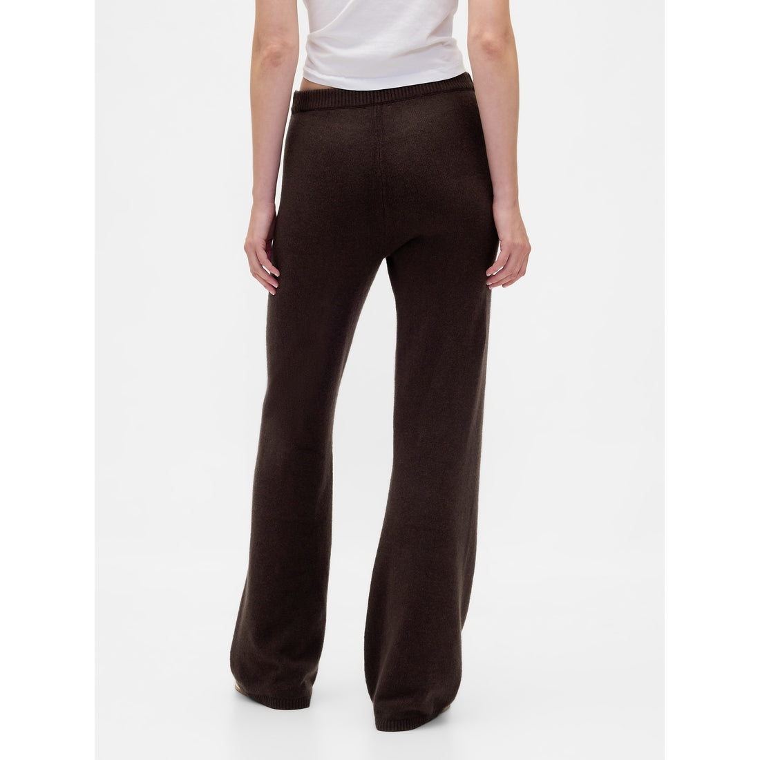 Women's Cashsoft Boot Sweater Pants