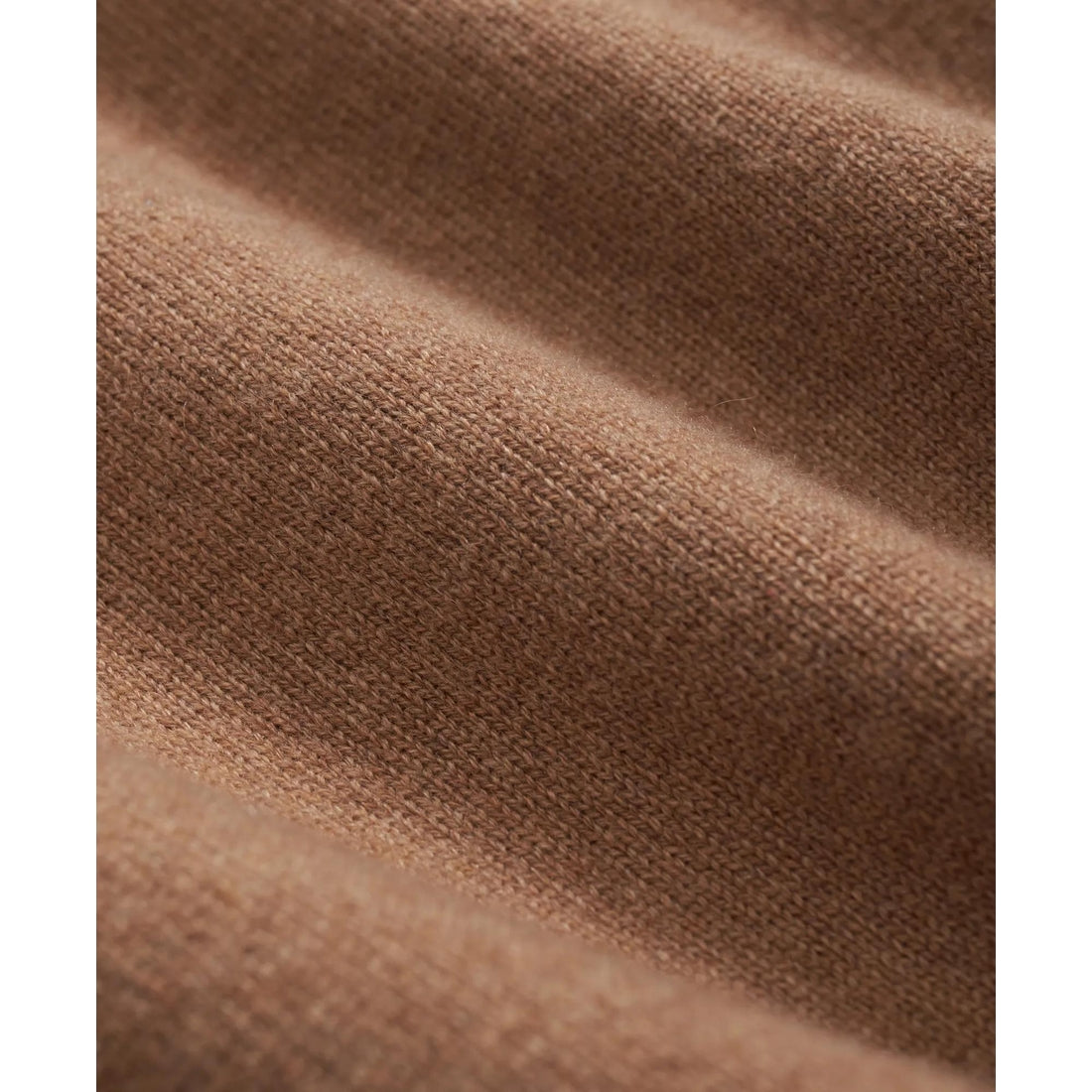 3-Ply Cashmere Half-Zip Sweater