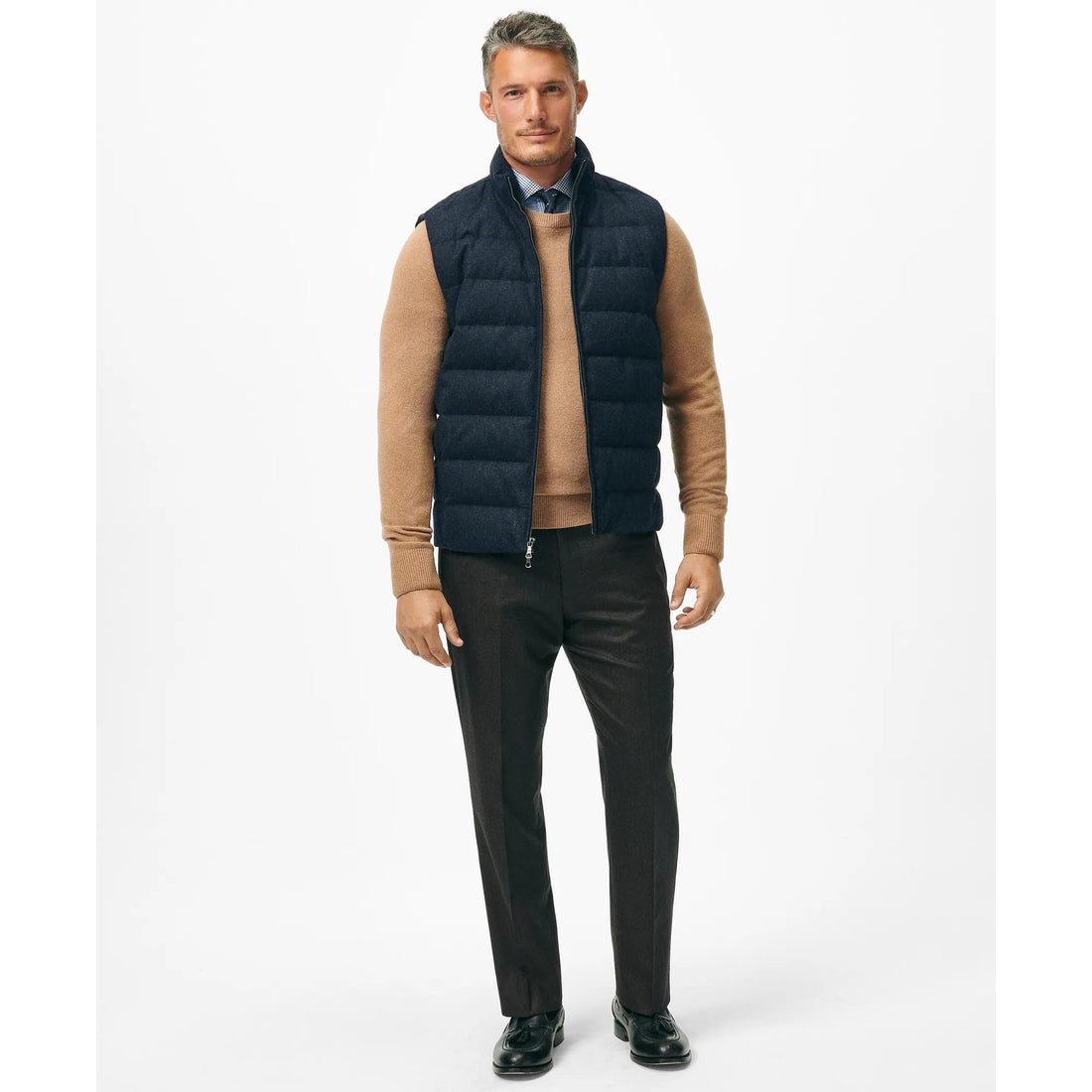Brooks Brothers Explorer Collection Tech Vest