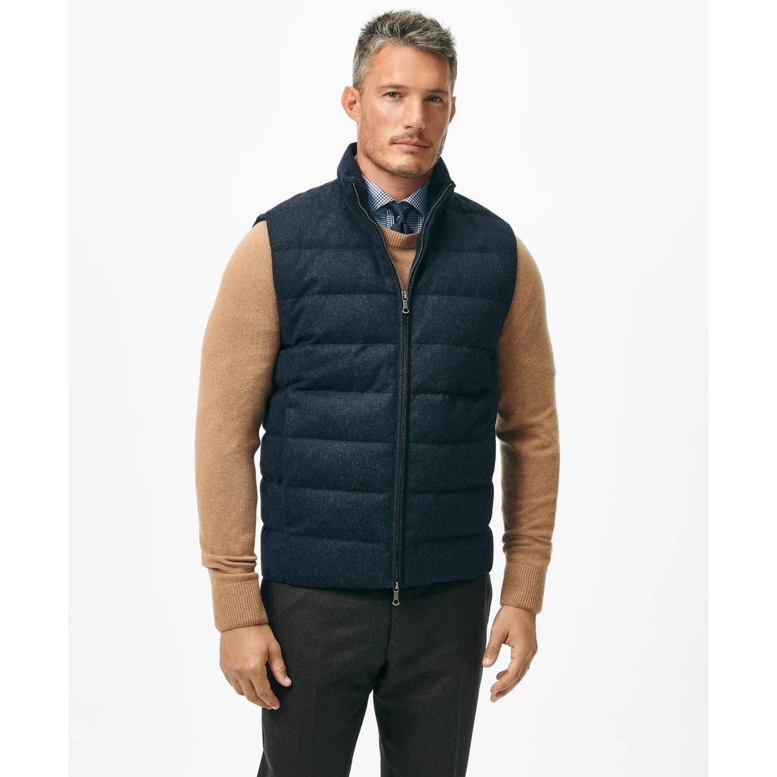Brooks Brothers Explorer Collection Tech Vest