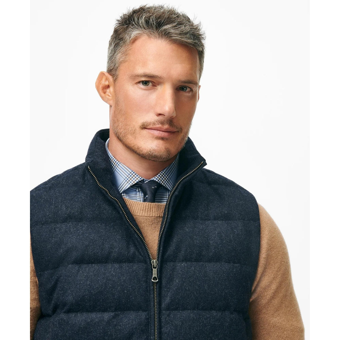 Brooks Brothers Explorer Collection Tech Vest