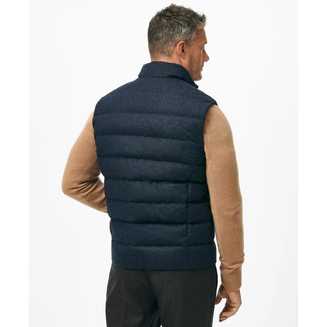 Brooks Brothers Explorer Collection Tech Vest
