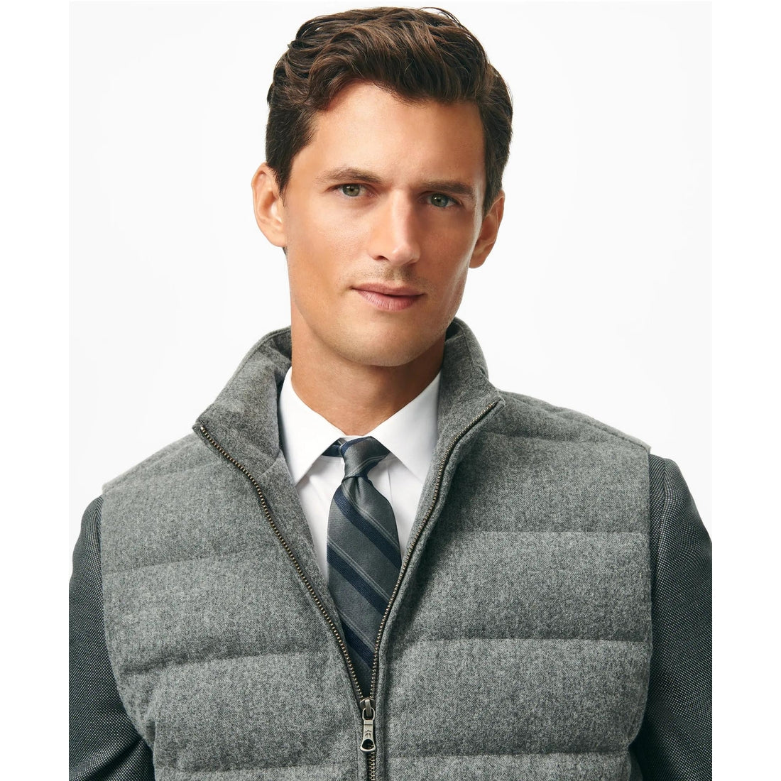 Brooks Brothers Explorer Collection Tech Vest