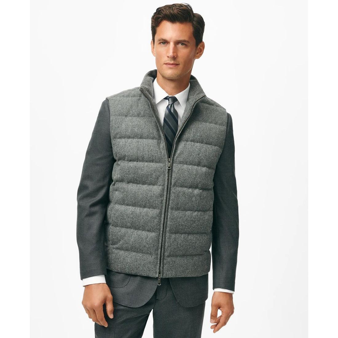 Brooks Brothers Explorer Collection Tech Vest
