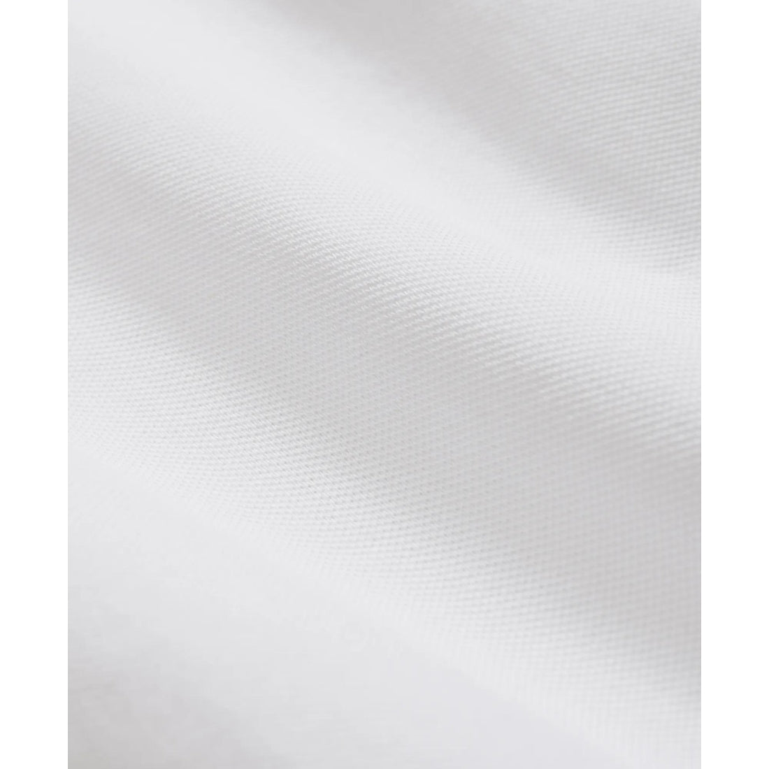 Pique T-Shirt in Garment-Washed Supima Cotton