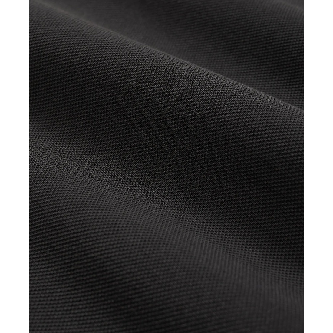 Pique T-Shirt in Garment-Washed Supima Cotton
