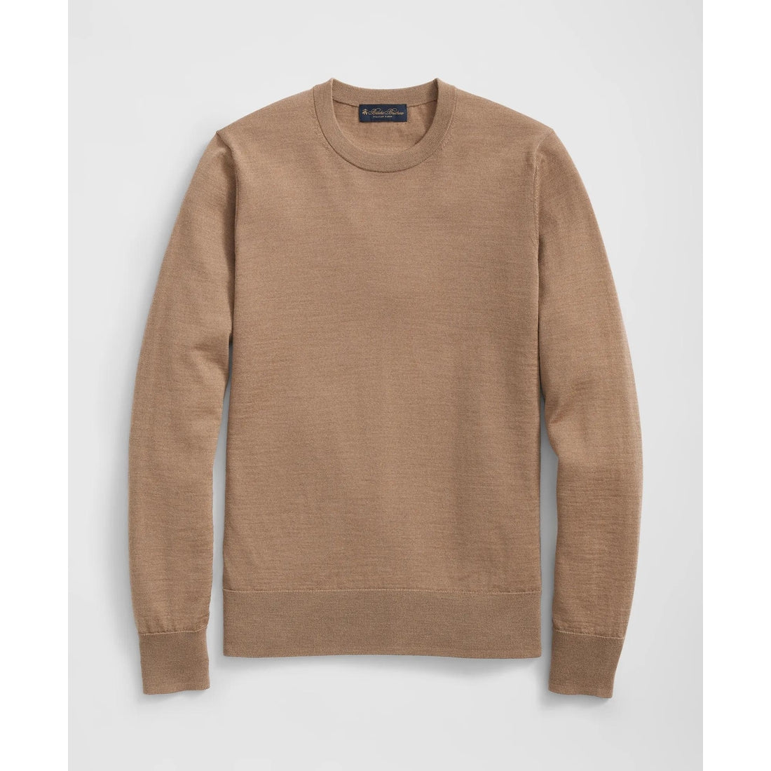 Ultimate Merino Wool Crewneck Sweater