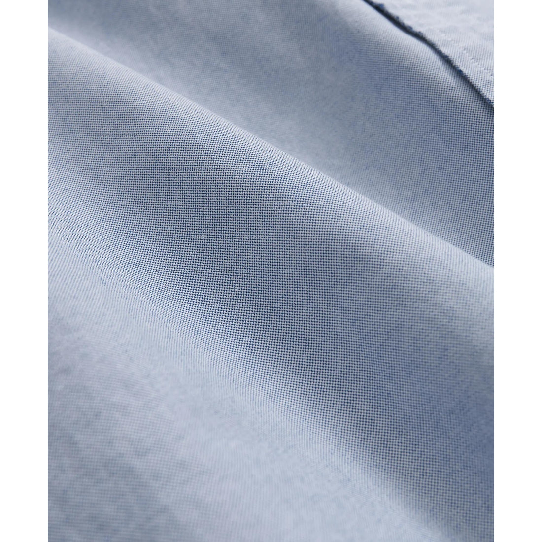 Friday Shirt, Oxford with White Collar