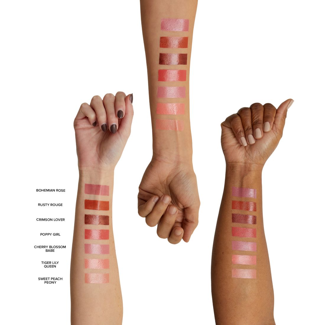 Nudestix Nudies Bloom