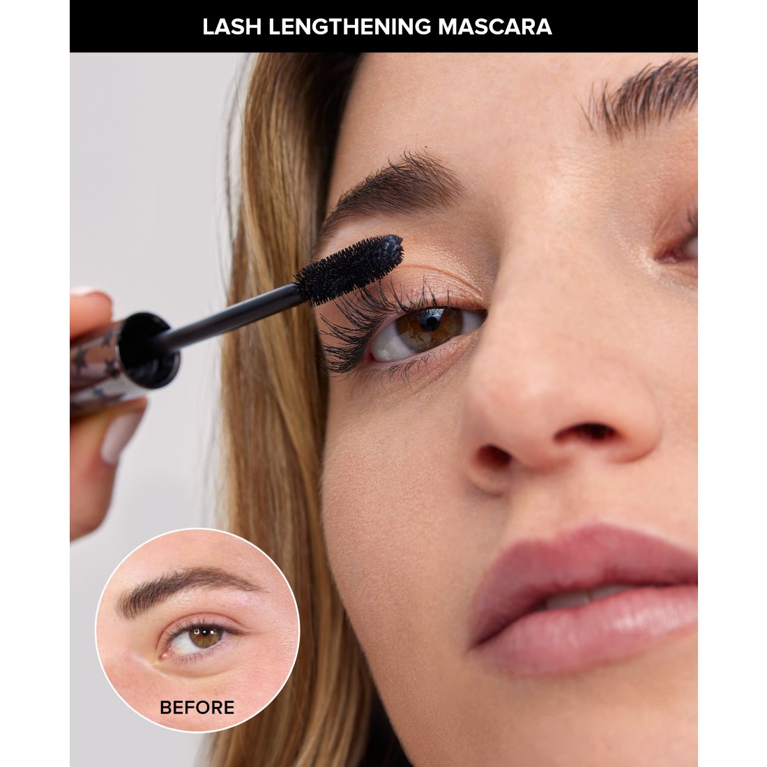 Nudestix 3-Pc. Brows & Lashes Set