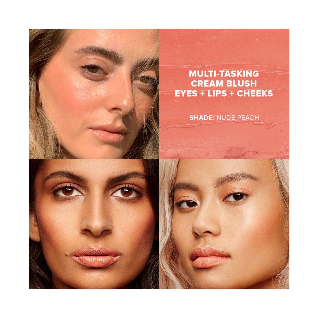 Nudestix Nudies Matte Blush