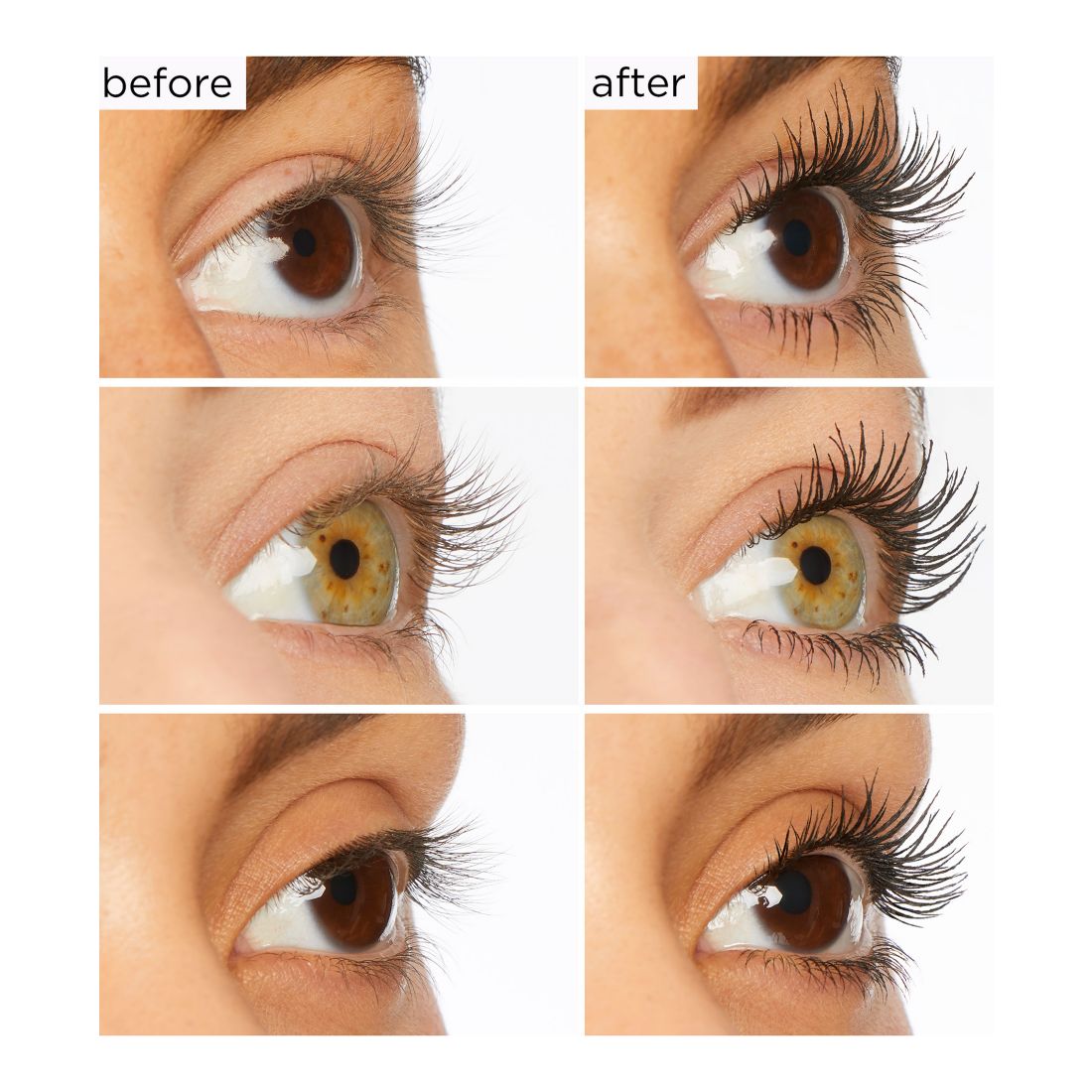 tarte Lights, Camera, Splashes 4-in-1 Waterproof Mascara