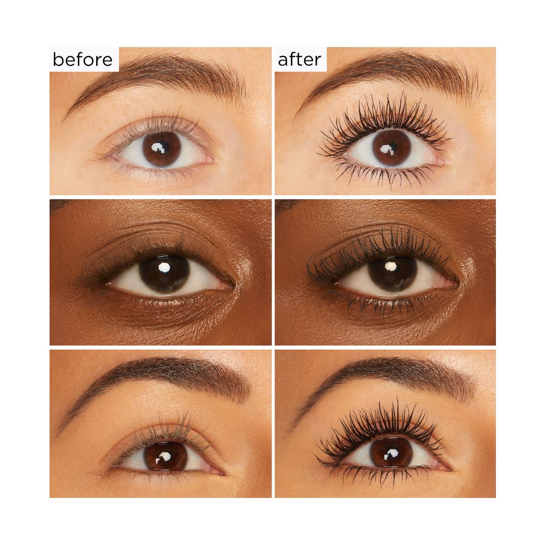 tarte Lights, Camera, Splashes 4-in-1 Waterproof Mascara