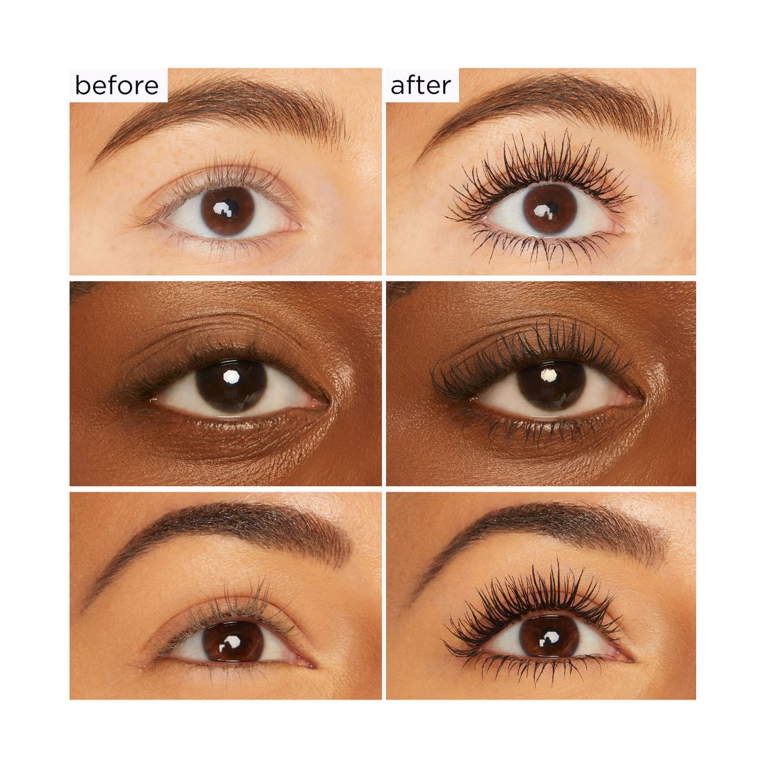 Tarte Lights, Camera, Lashes 4-in-1 Mascara