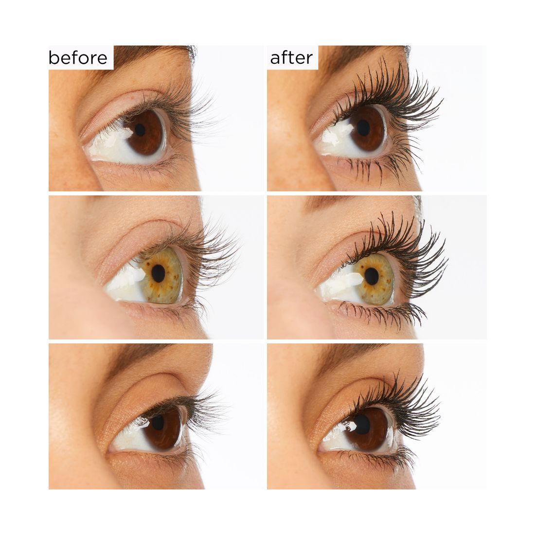 Tarte Lights, Camera, Lashes 4-in-1 Mascara