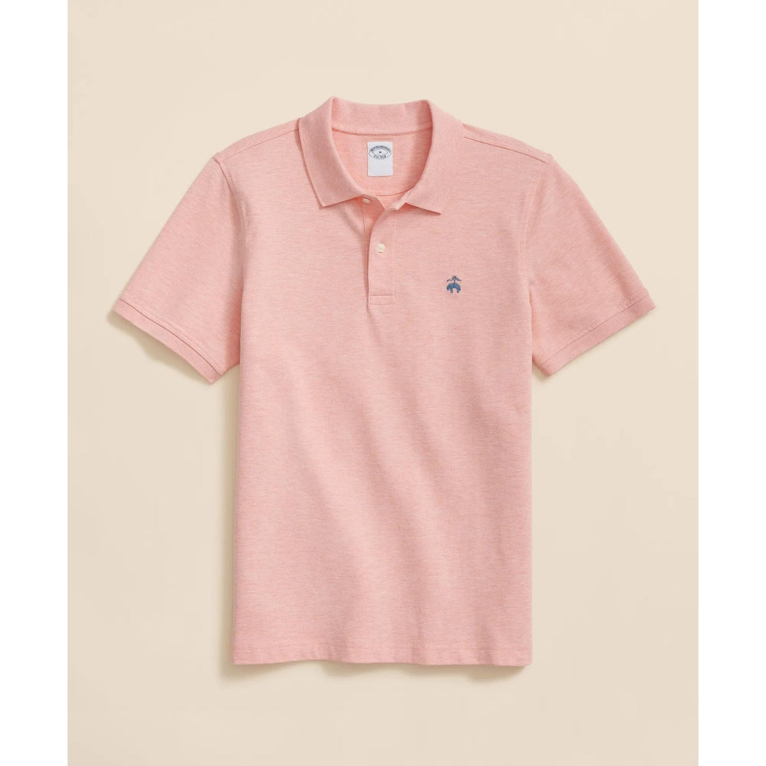 Golden Fleece Stretch Supima Polo Shirt