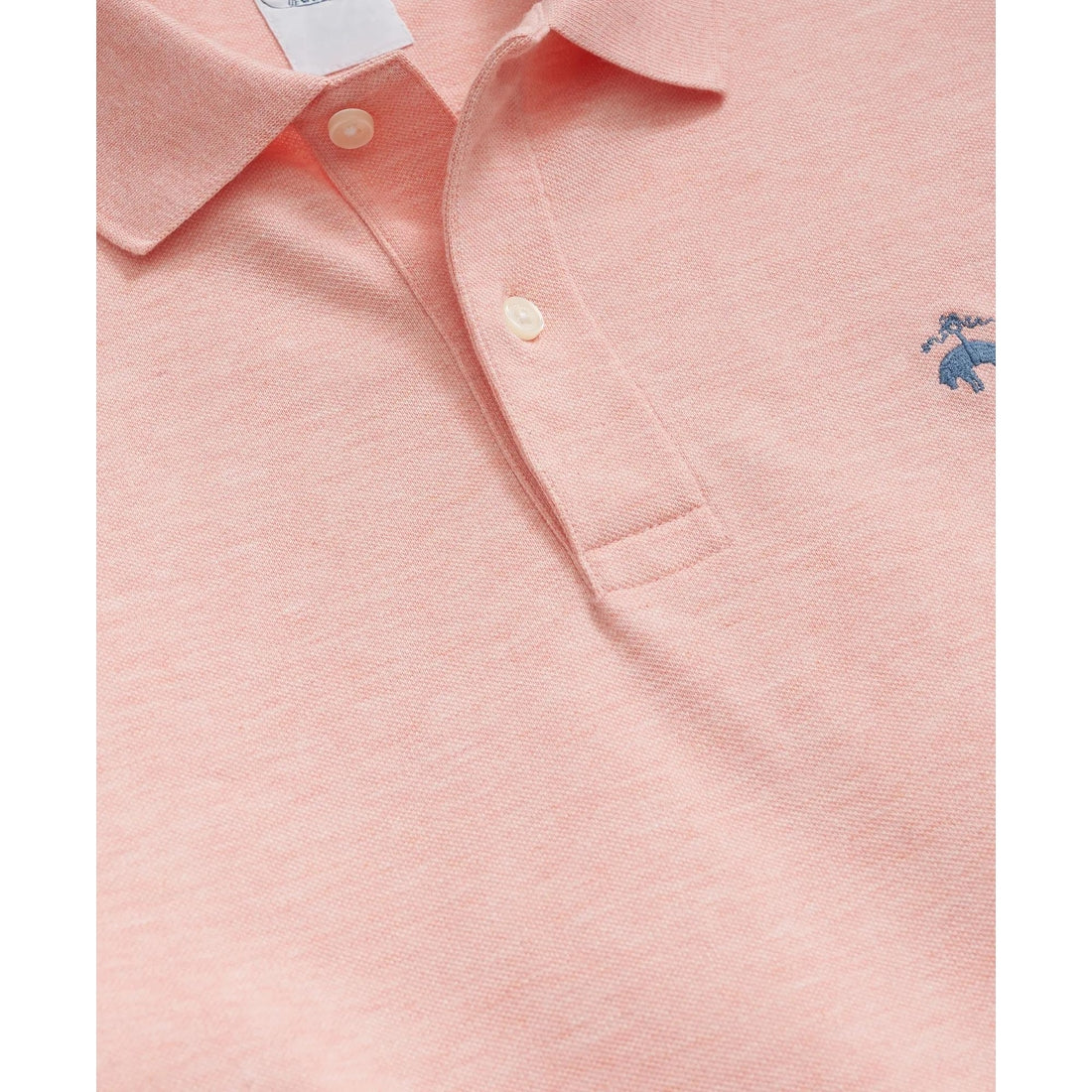 Golden Fleece Stretch Supima Polo Shirt
