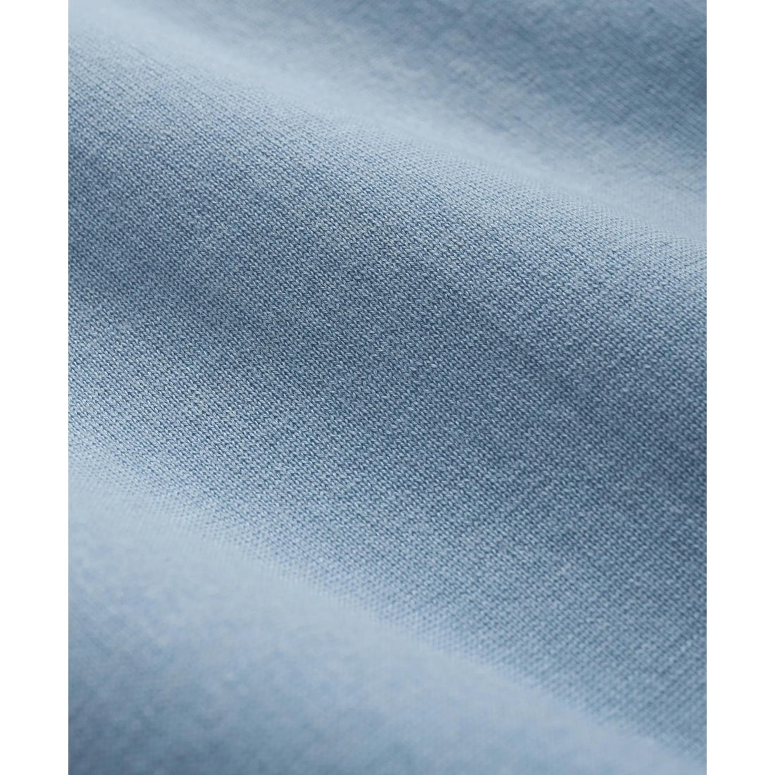 Lightweight Luxe All-Season Sweater, Short Sleeve Crewneck