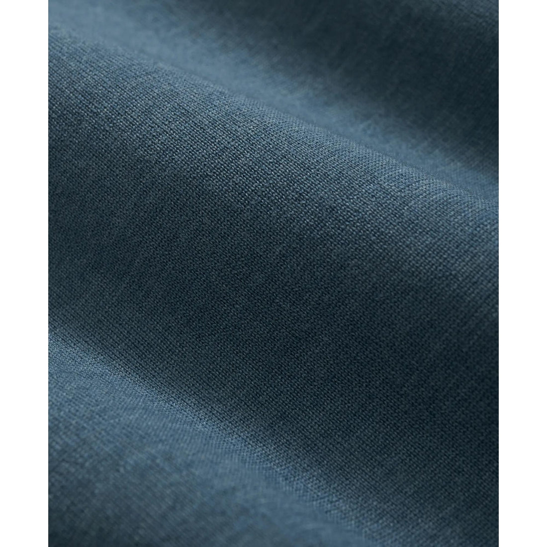 Lightweight Luxe All-Season Sweater, Short Sleeve Crewneck