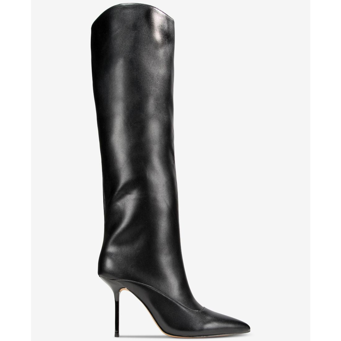 Aaj By Aminah Women's Isabella Tall Shaft Dress Boots