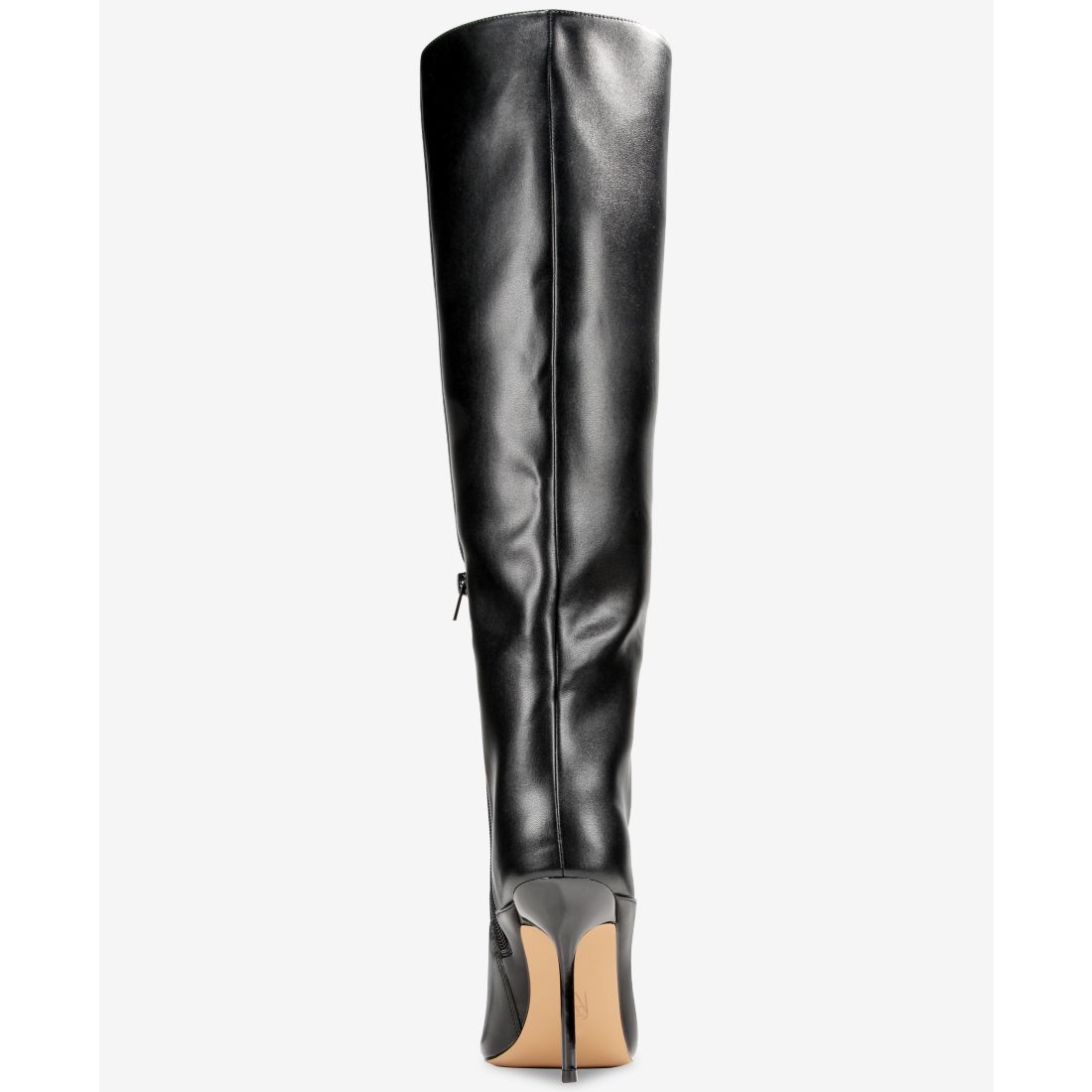 Aaj By Aminah Women's Isabella Tall Shaft Dress Boots