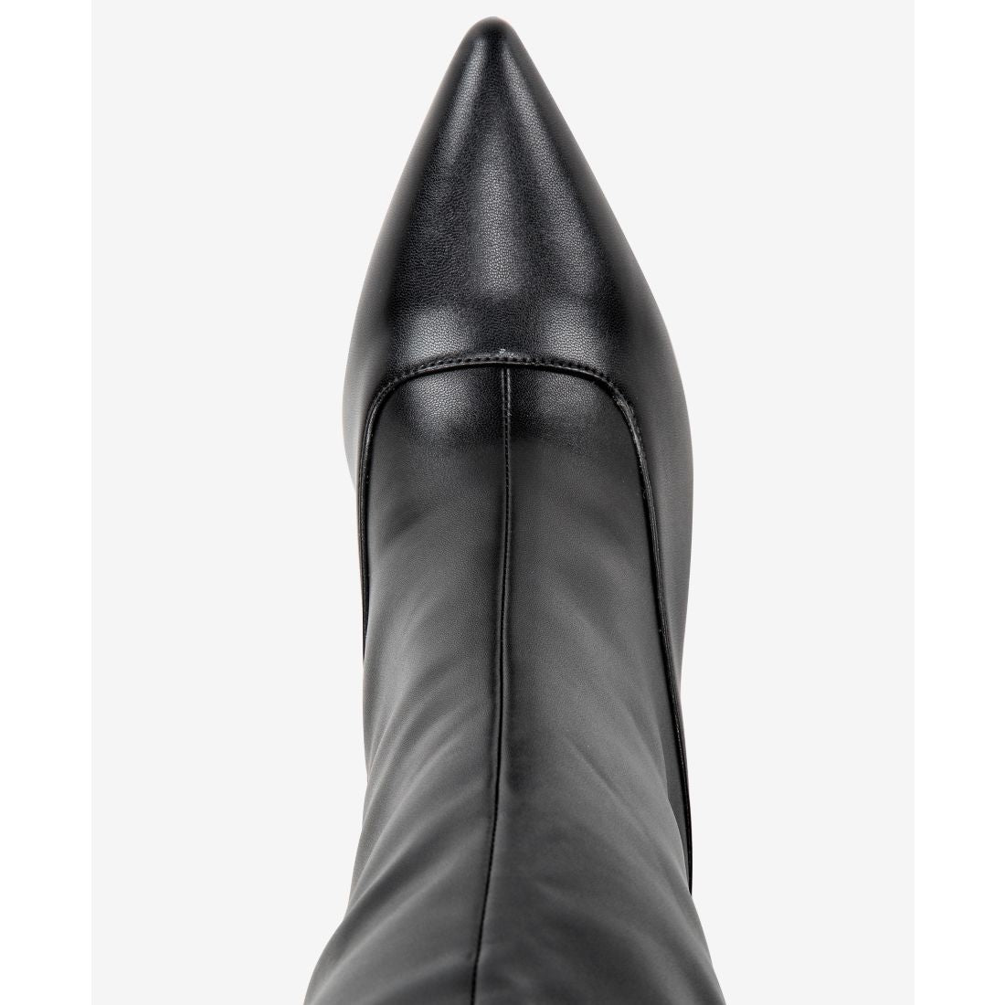 Aaj By Aminah Women's Isabella Tall Shaft Dress Boots