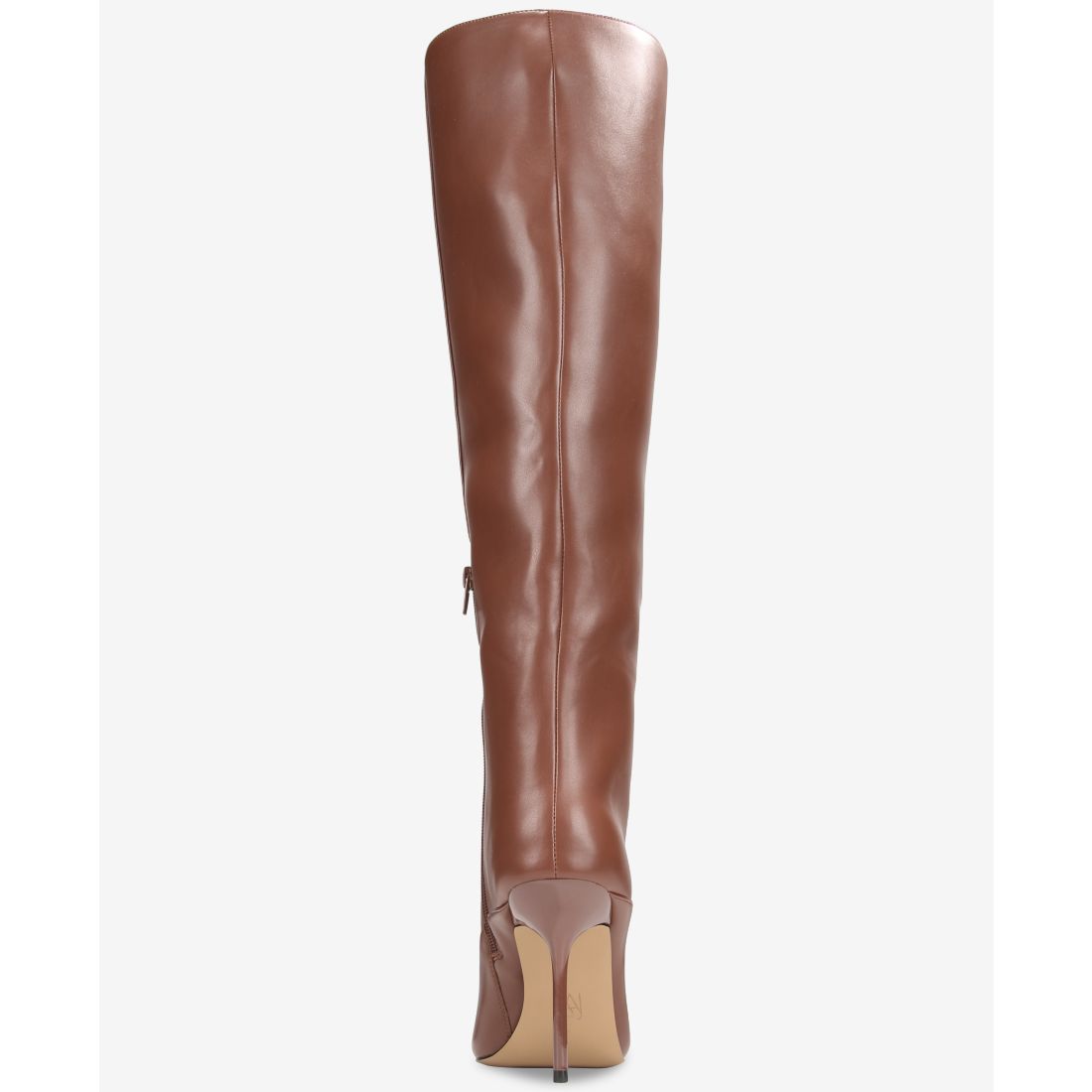 Aaj By Aminah Women's Isabella Tall Shaft Dress Boots