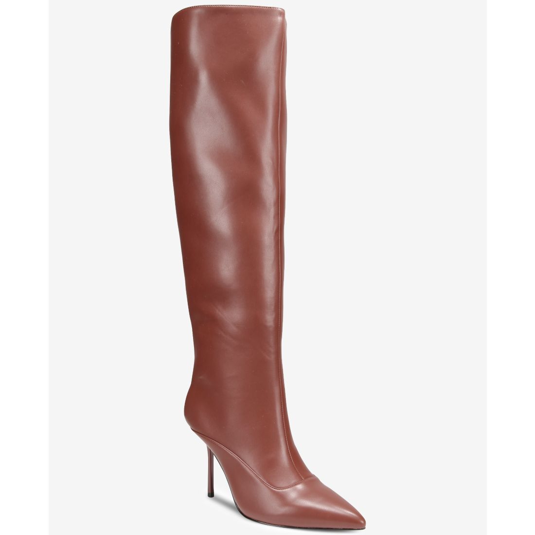 Aaj By Aminah Women's Isabella Tall Shaft Dress Boots