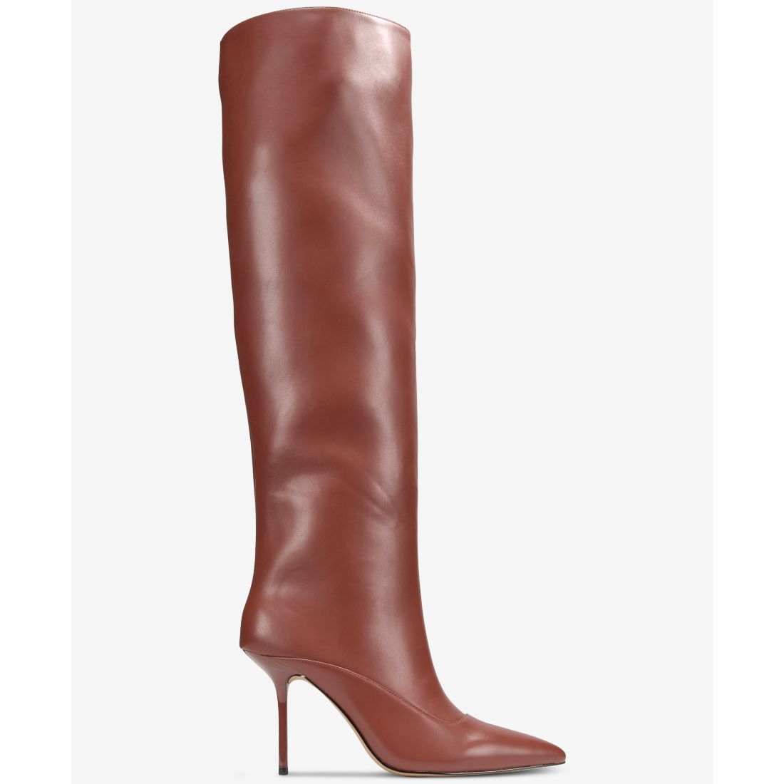 Aaj By Aminah Women's Isabella Tall Shaft Dress Boots