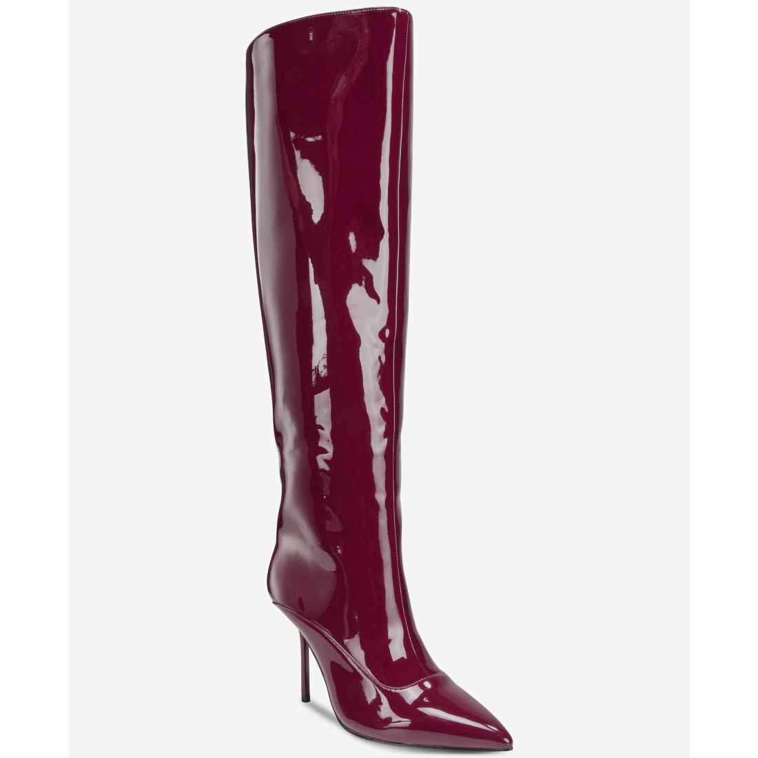 Aaj By Aminah Women's Isabella Tall Shaft Dress Boots
