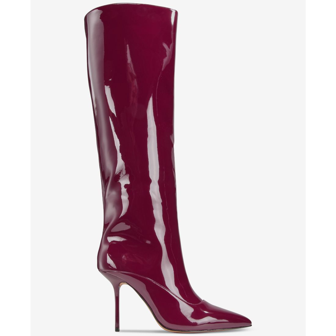 Aaj By Aminah Women's Isabella Tall Shaft Dress Boots