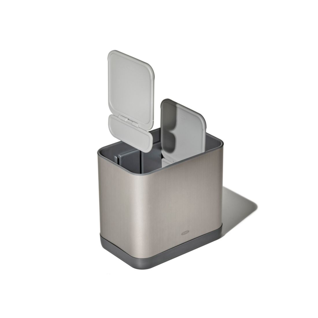 Oxo Good Grips Large Adjustable Stainless Steel Utensil Holder