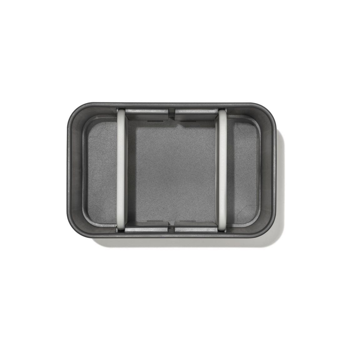 Oxo Good Grips Large Adjustable Stainless Steel Utensil Holder