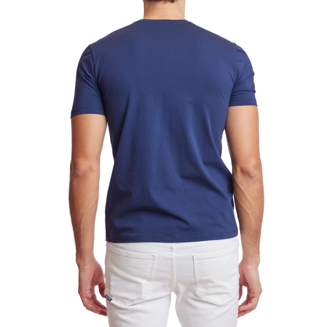 Paisley & Gray Men's Lucas Slim-Fit Solid T-Shirt