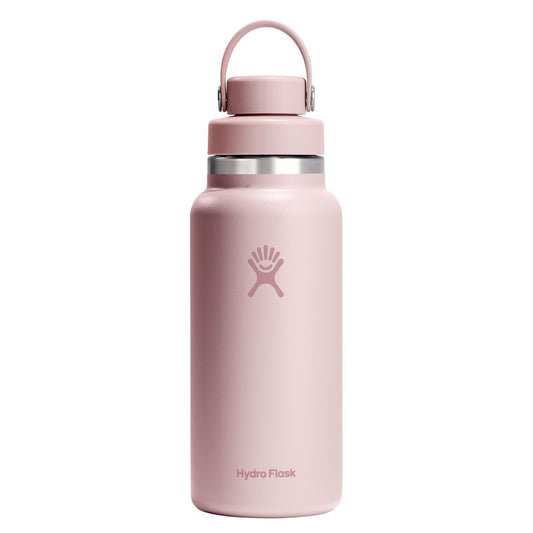 Hydro Flask 32 oz. Wide Mouth Bottle with Flex Chug Cap