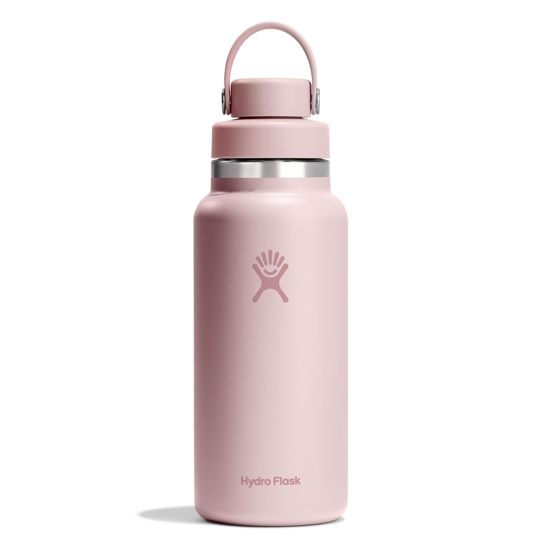 Hydro Flask 32 oz. Wide Mouth Bottle with Flex Chug Cap