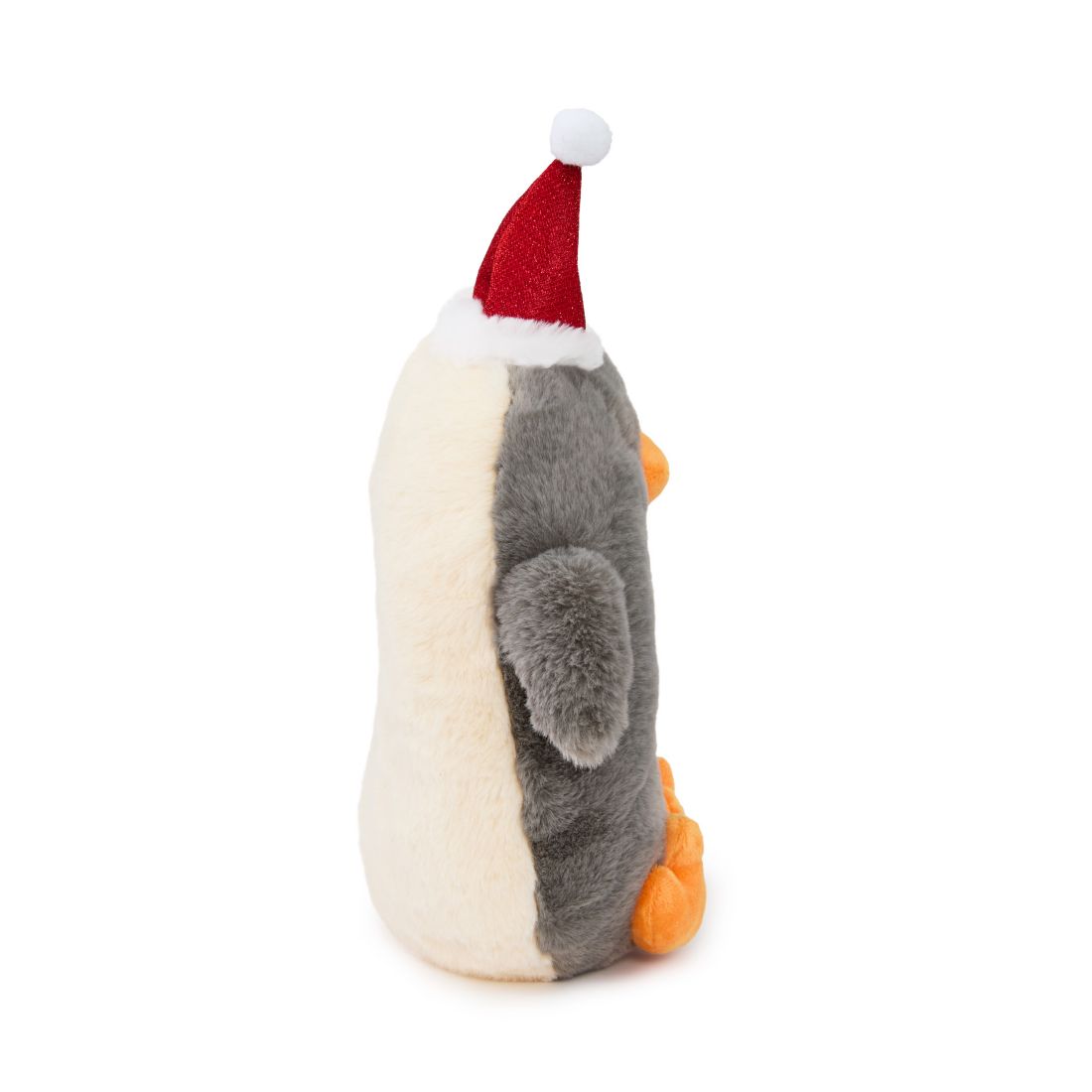 Geoffrey's Toy Box Tasties 10" Donut Holiday Penguin Plush Toy, Created for Macy's