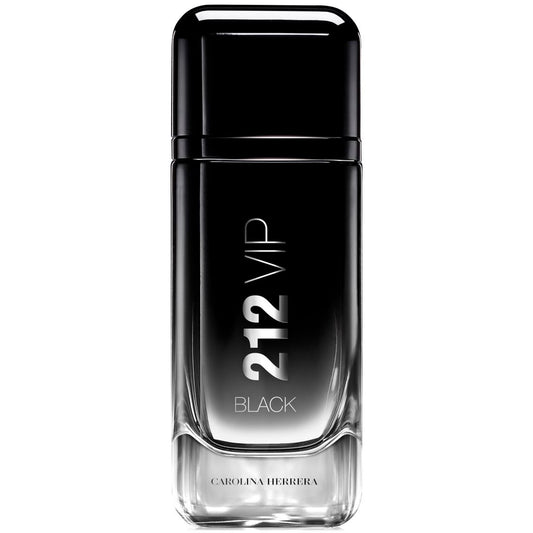 Carolina Herrera Men's 212 Vip Black Eau de Parfum, 3.4 oz.
