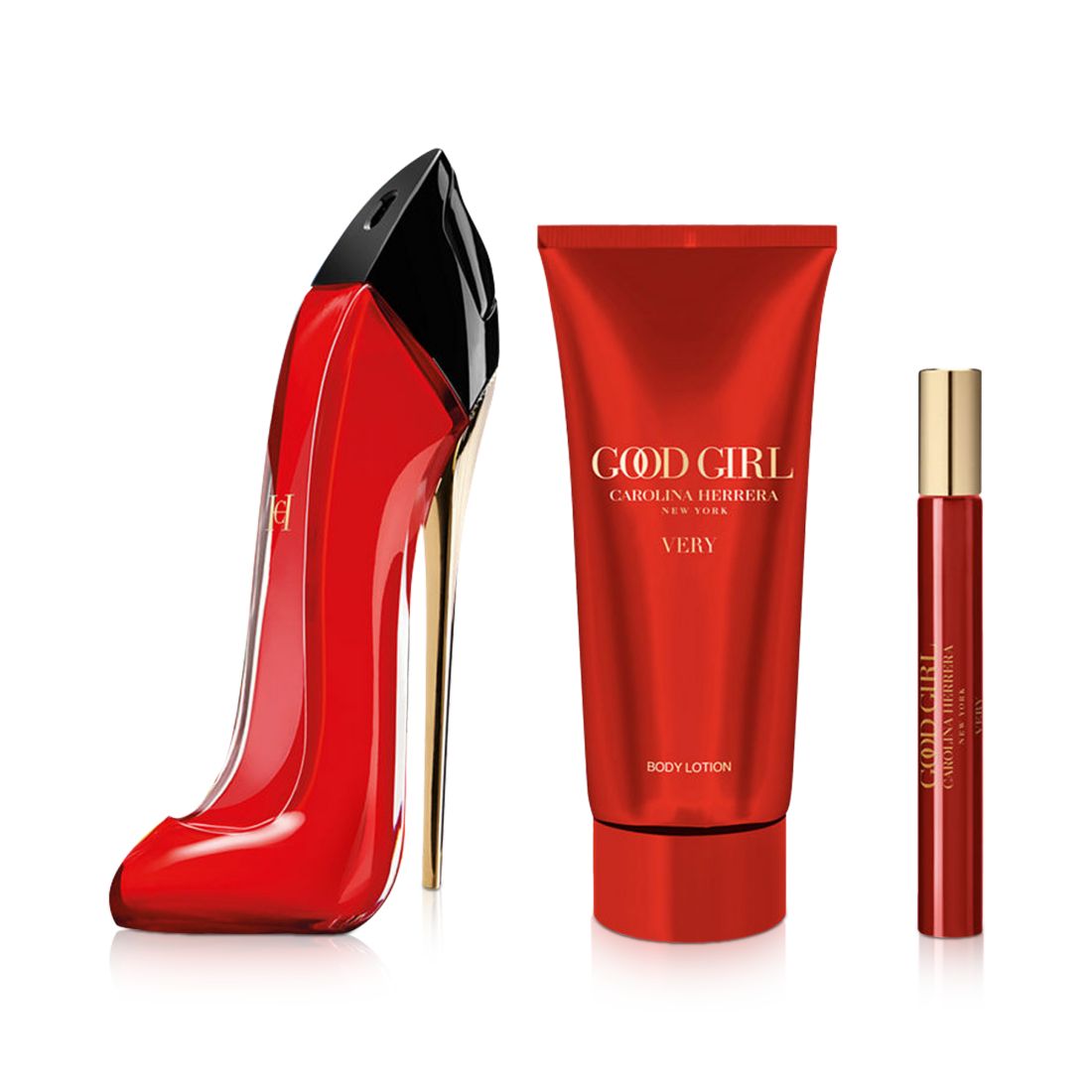 Carolina Herrera 3-Pc. Very Good Girl Eau de Parfum Gift Set