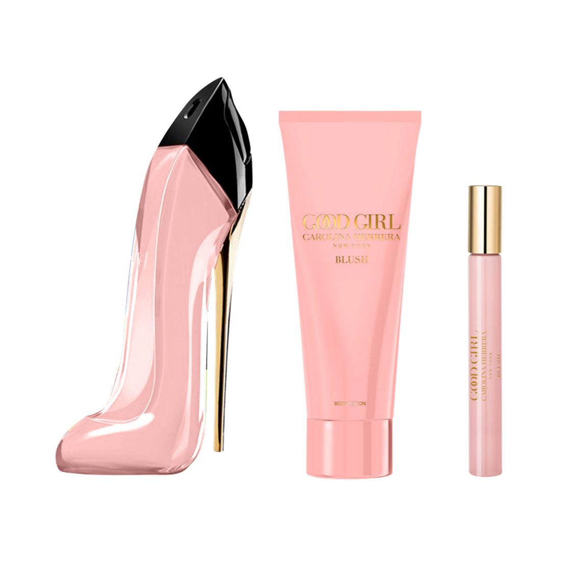 Carolina Herrera 3-Pc. Good Girl Blush Fragrance Set