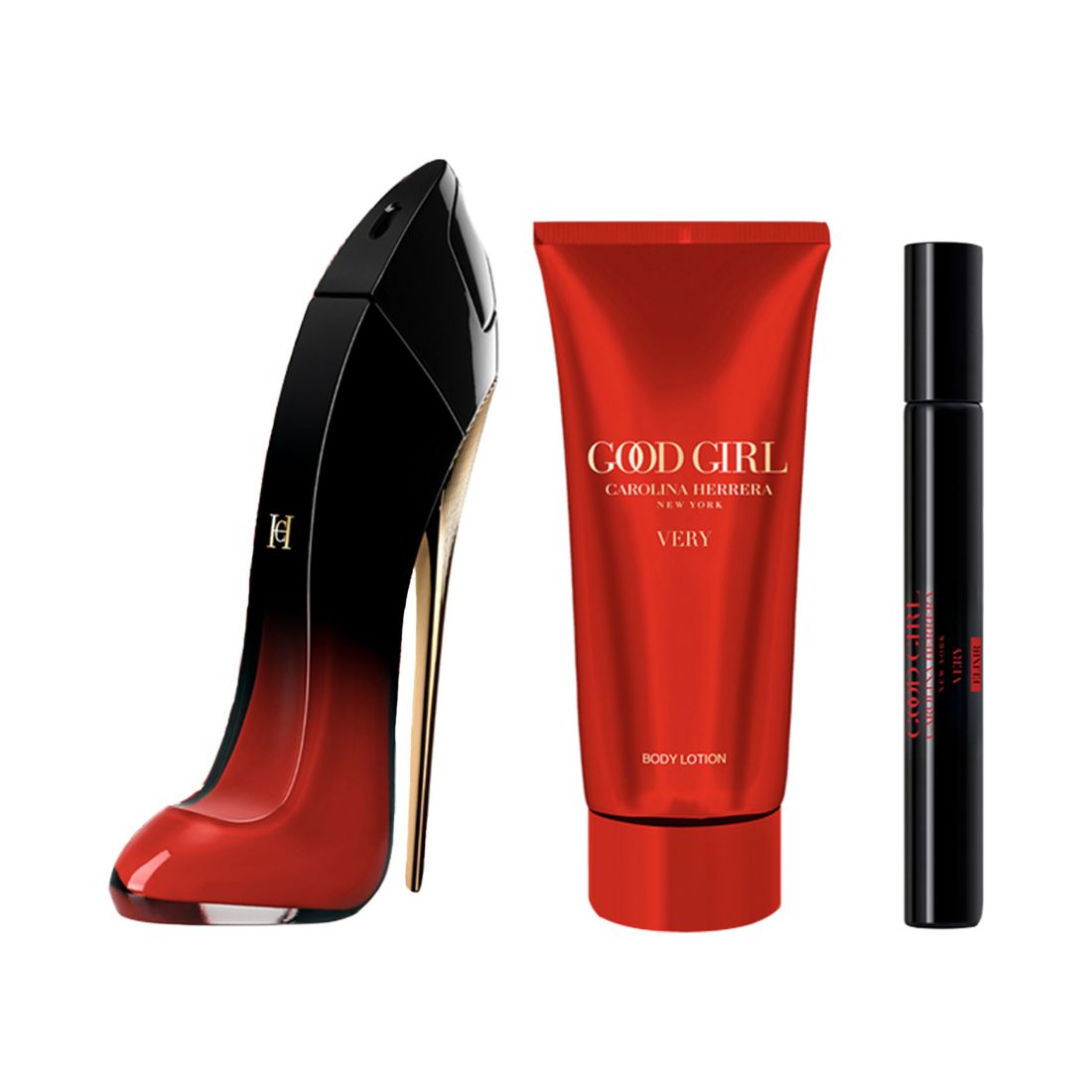 Carolina Herrera 3-Pc. Very Good Girl Fragrance Gift Set