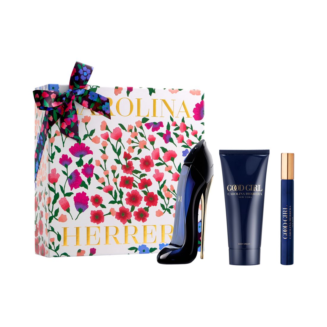 Carolina Herrera 3-Pc. Good Girl Eau De Parfum Gift Set