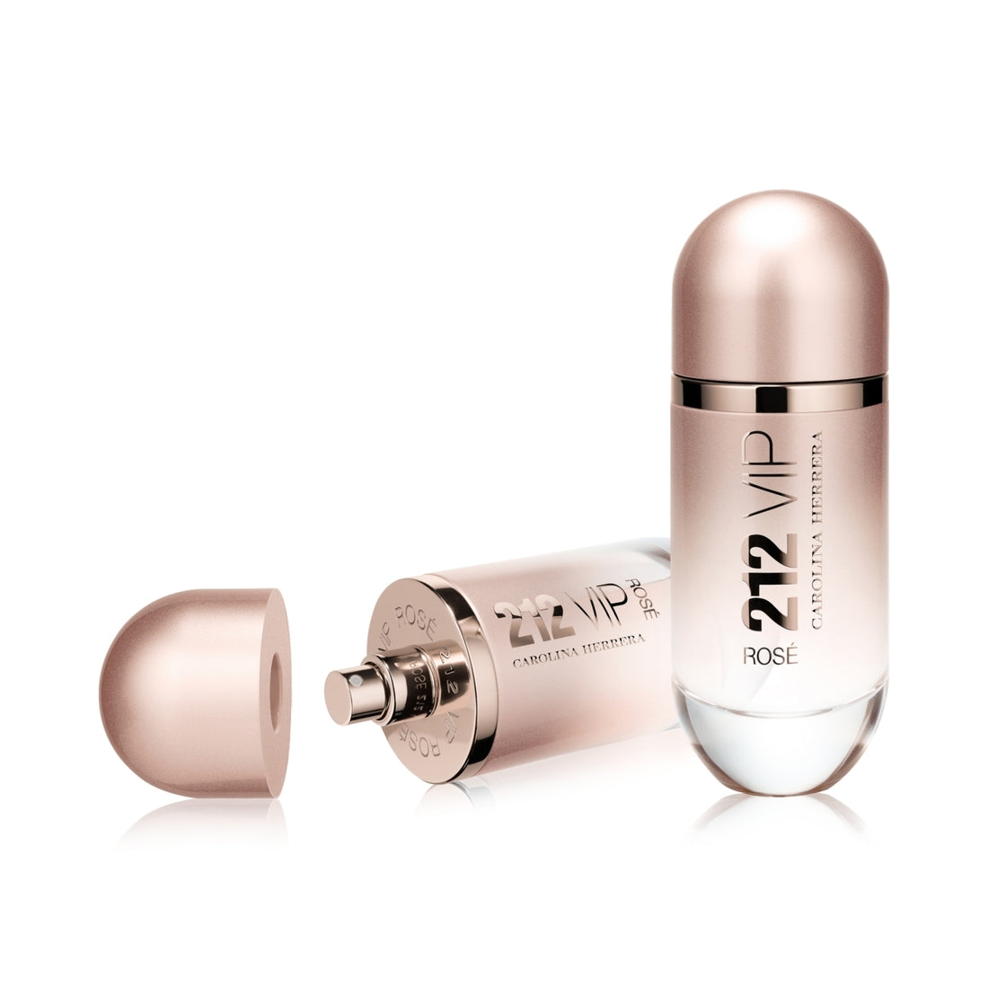 Carolina Herrera 212 Vip Rose Eau de Parfum