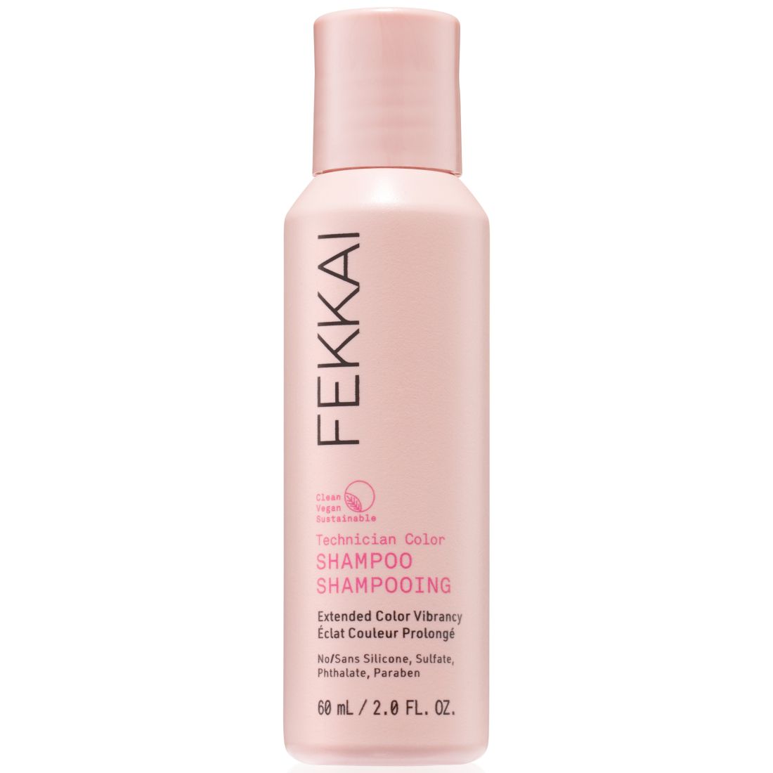 Fekkai Technician Color Shampoo, 2 oz.