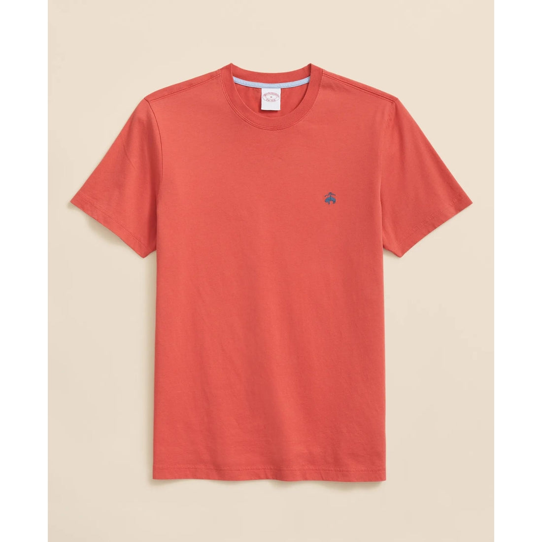 Supima Cotton Jersey T-Shirt