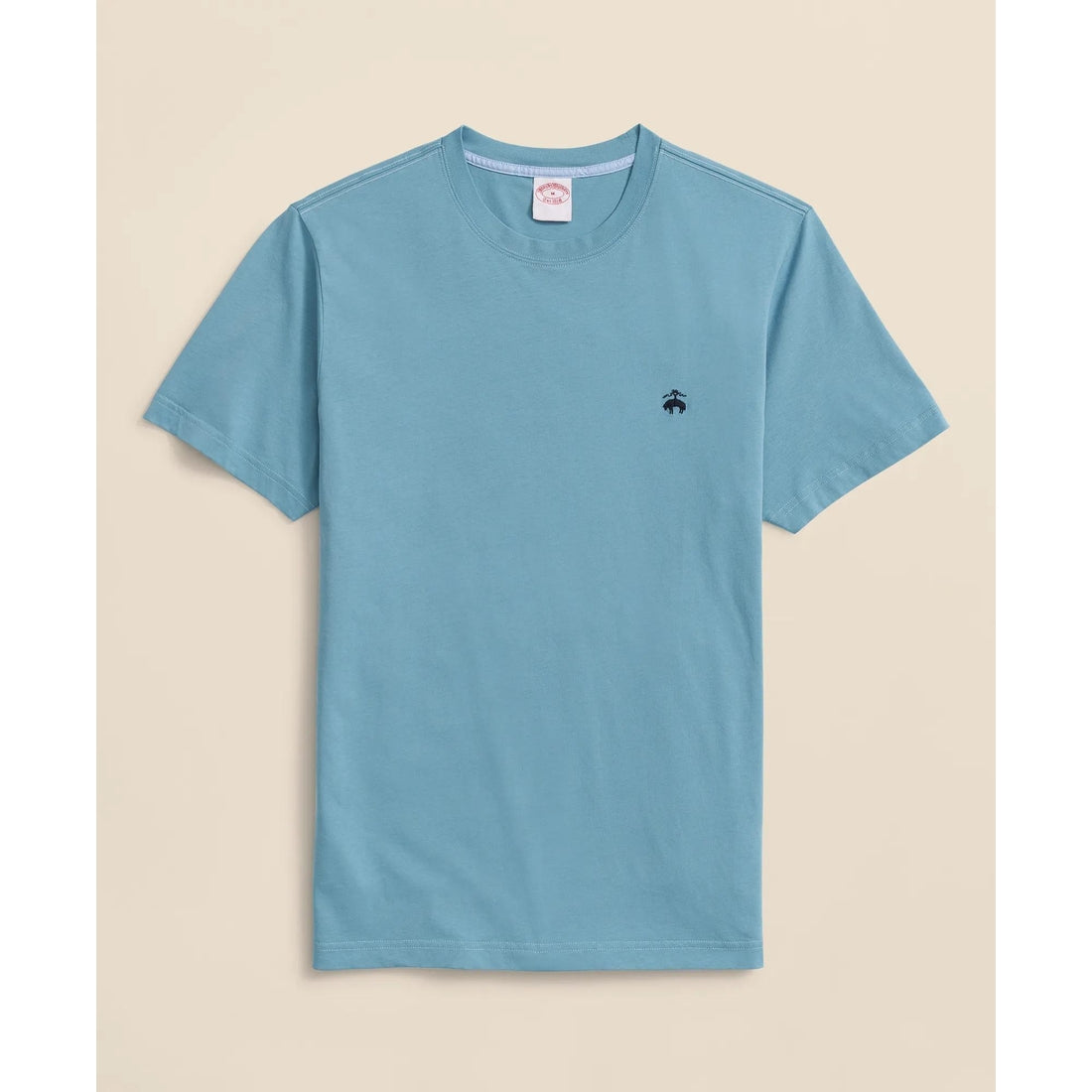 Supima Cotton Jersey T-Shirt