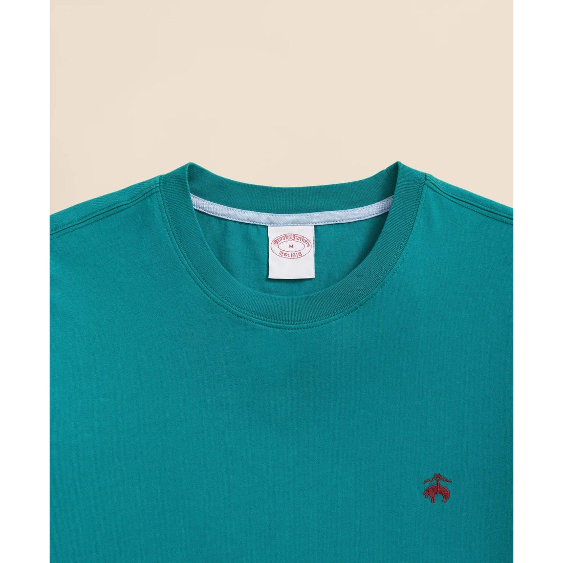 Supima Cotton Jersey T-Shirt