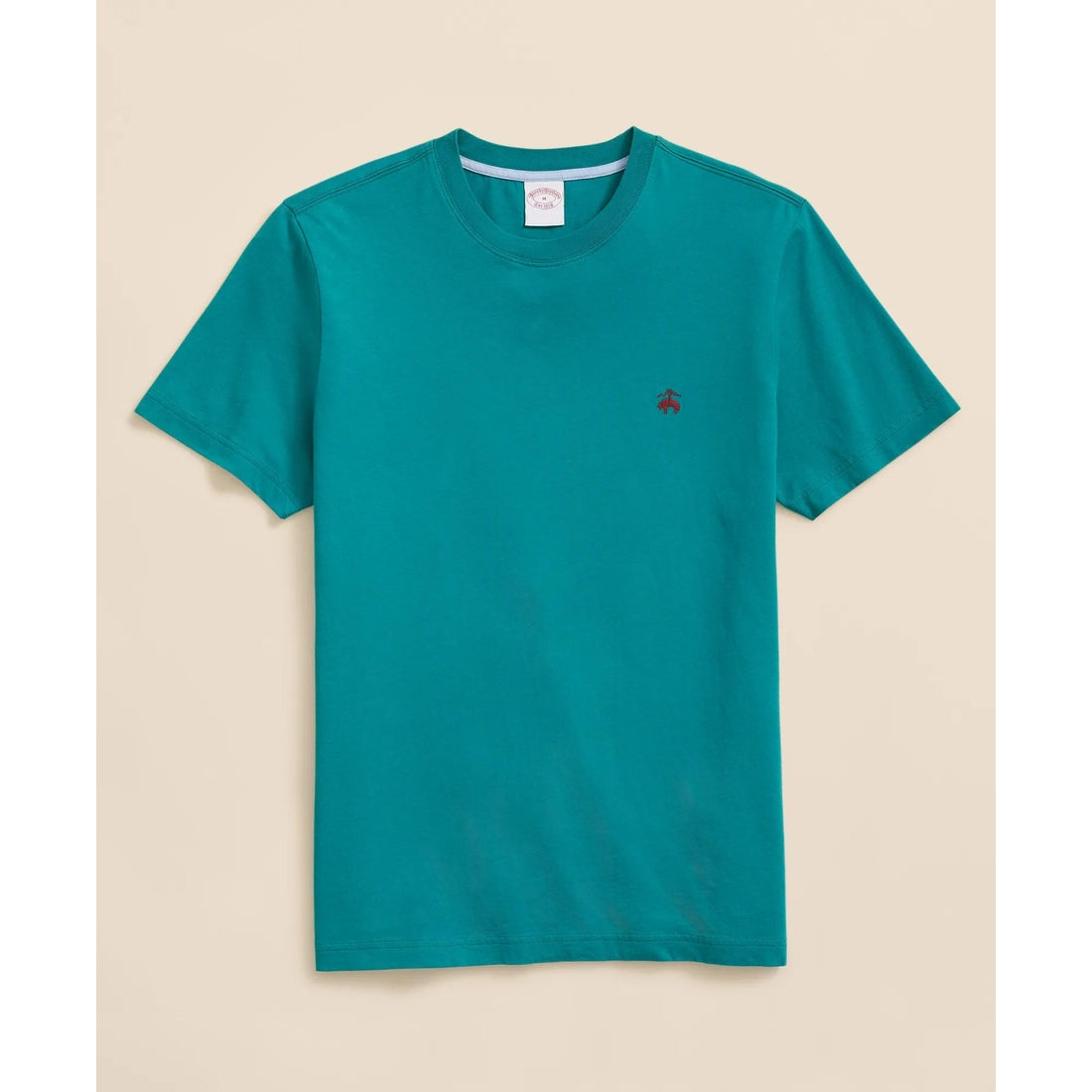 Supima Cotton Jersey T-Shirt