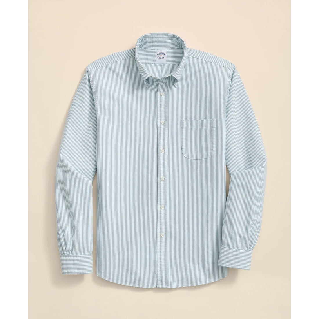Friday Oxford Shirt, Candy Striped
